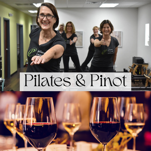 Pilates Central Wellness | 1713 Central Street