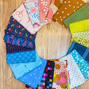 Sew on Central | 1937 Central Street