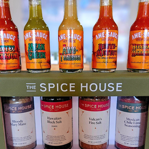 The Spice House | 1941 Central Street