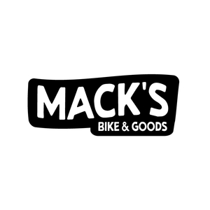 Mack's Bike & Goods | 2948 Central Street