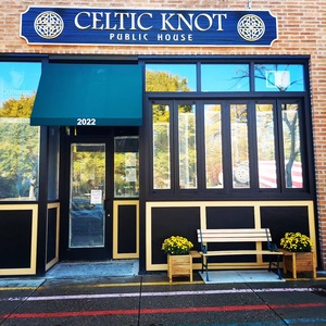 Celtic Knot Public House Annivesary Party | Dec. 12, 9 - 11 PM