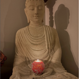 Heaven Meet's Earth | January 6 - Tarot Tea House & Quadruple Gong Meditation Healing Ceremony