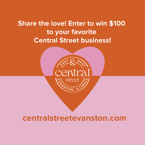 Share The Love Valentine's Day Contest! Win $100!