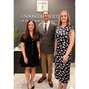 Endoscopy Center of the North Shore