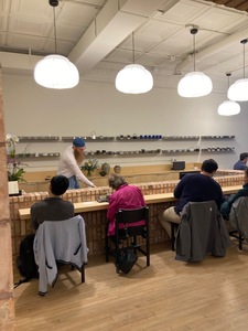 No Longer Human Tea House