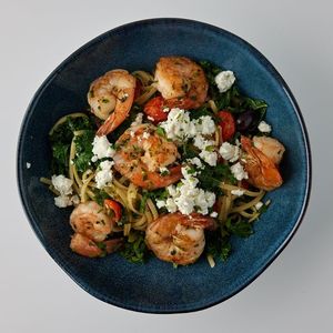 Bluestone | 1932 Central