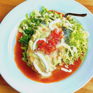 Comida Cantina | 1928 Central Street