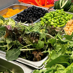 Foodstuffs | 2106 Central Street