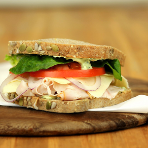 Great Harvest Bread Co. | 2126 Central Street