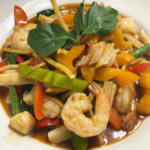 Pinto Thai Kitchen | 1931 Central Street