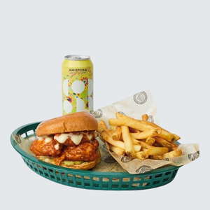 The Fat Shallot | 2902 Central Street