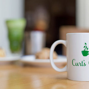 Curts Cafe | 2922 Central Street