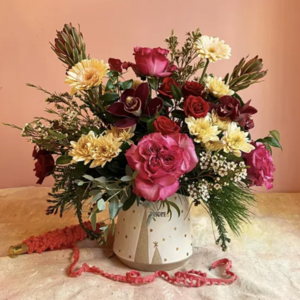 Saville Flowers | 1714 Sherman Ave. 