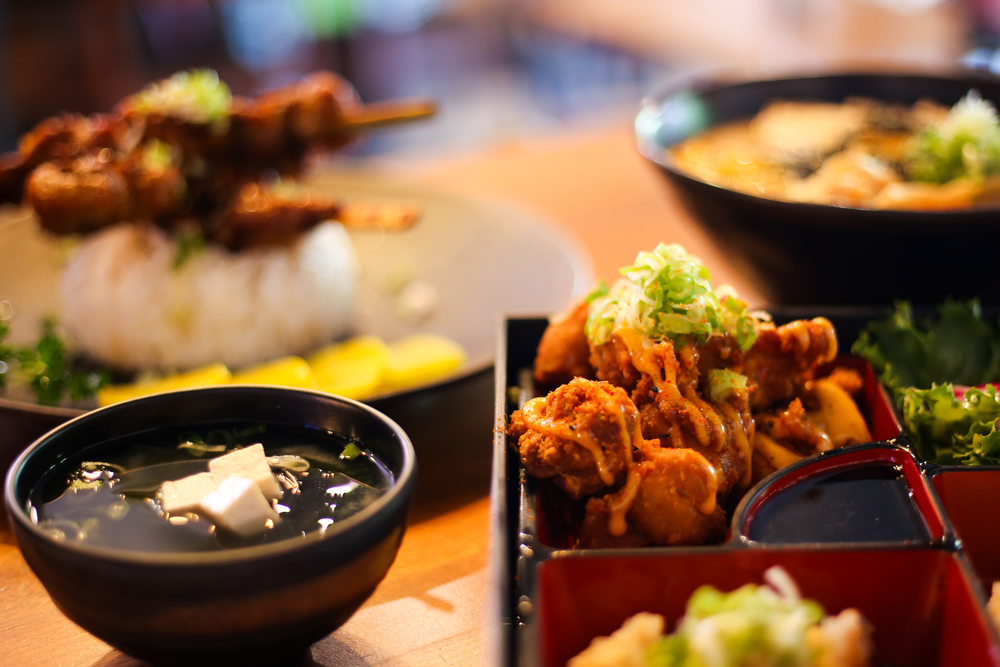 Tomo Japanese Street Food