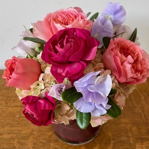 FlowersFlowers | 1110 Davis St.