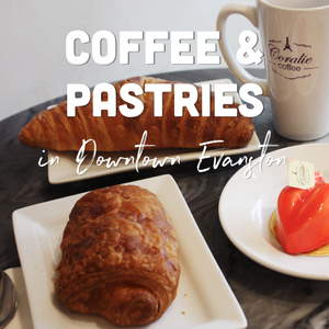 Coffee & Pastry Spots