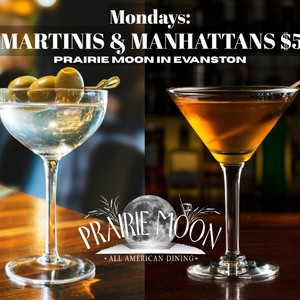 Prairie Moon | 1635 Chicago Ave. 
