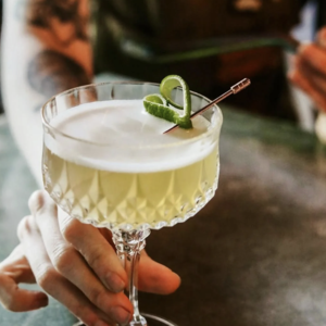 Nakorn Kitchen | 1622 Orrington Avenue