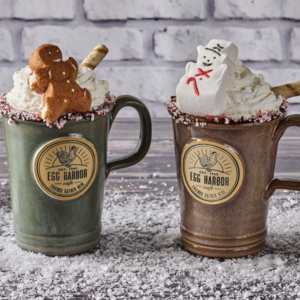 Egg Harbor Cafe | 1701 Maple Ave.