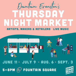 Thursday Night Markets