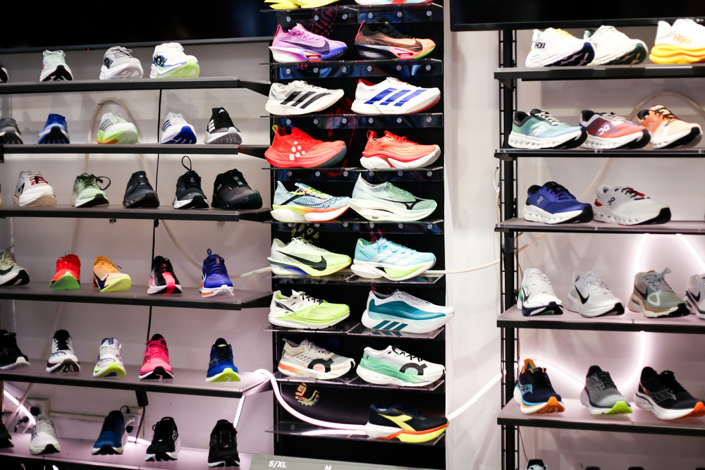 interior store