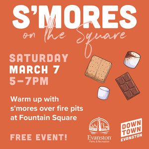 S'mores on the Square