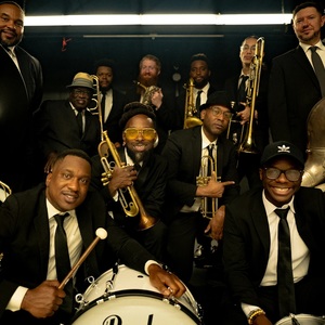 August 20 | The Windy City Ramblers