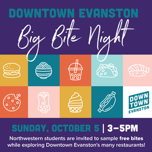 PARTICIPATING RESTAURANTS: 