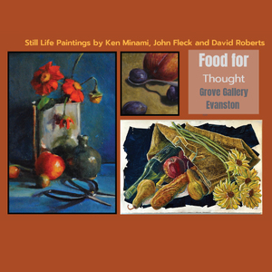 Grove Gallery | 619 Grove St.