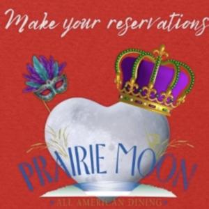 Prairie Moon | 1635 Chicago Ave. 
