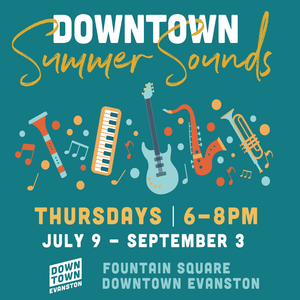 Downtown Summer Sounds