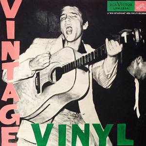 Vintage Vinyl | 925 Davis St. 