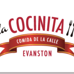 La Cocinita Restaurant | 521 Davis St.