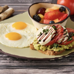 Egg Harbor Cafe | 1701 Maple Ave