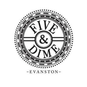Five & Dime | 1026 Davis St.