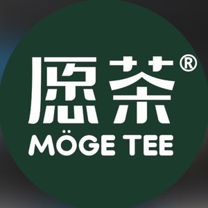 Moge Tee | 1590 Sherman Ave. 