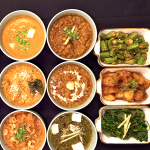 Everest Indian Cuisine | 630 Church St.