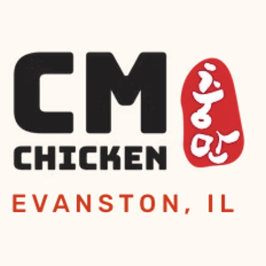 CM Chicken | 1009 Davis St. 