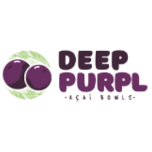 Deep Purpl - Acai Bowls | 630 Davis St.
