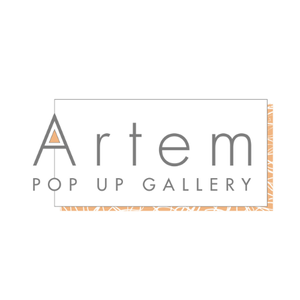 Artem Pop Up Gallery