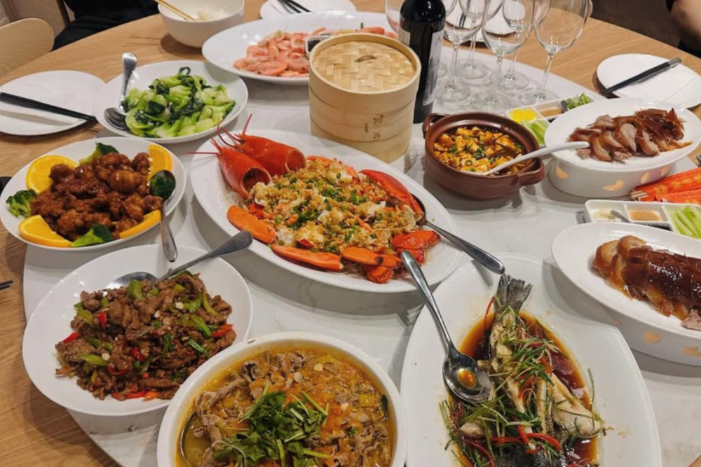 Ti'an Bistro
