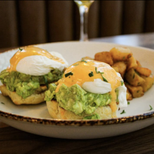 Evanston Corner Bistro | 703 Church Street