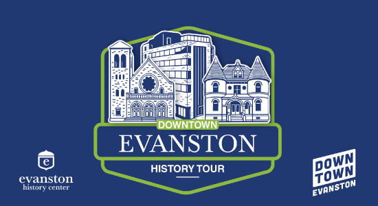 Evanstonhistorytour