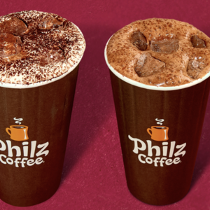 Philz Coffee | 1030 Davis St.