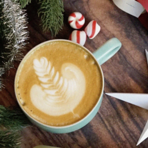 Colectivo Coffee | 716 Church St.