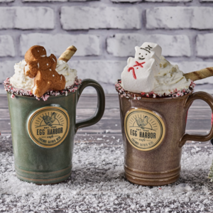 Egg Harbor Cafe | 1701 Maple Ave.