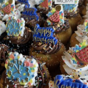 Bennison's Bakery | 1000 Davis St.