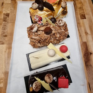 The Praline Cauldron | 500 Davis St. 