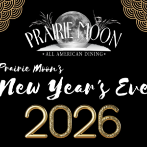 Prairie Moon | 1635 Chicago Ave. 