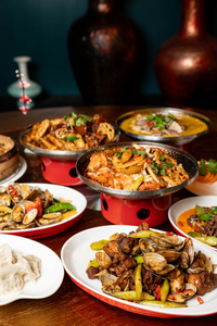 TE'AMO Boba & Dessert